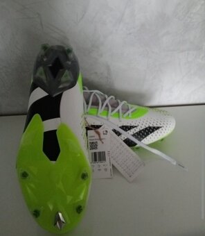 adidas predátor accuracy 1.fg - 3