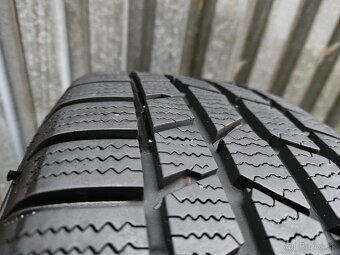 Zimné pneu Continental WinterContact TS830P - 205/60 r16 96H - 3