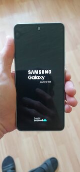 Samsung Galaxy A53 5G 128GB - 3