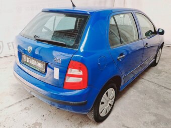 Skoda fabia náhradné diely - 3