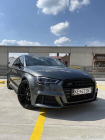 Audi A3 Sedan 2.0 TDI 233HP ABT quattro S tronic - 3