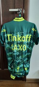 Sportful BodyFit PRO Tinkoff Saxo 2015 Camo - 3
