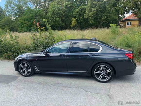 BMW 740d xDrive TOP - 3