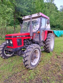 Zetor 7745 - 3