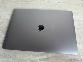 Apple MacBook Pro (Retina, 15", 2016) 1TB, i7 - 3