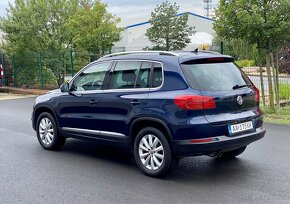 Volkswagen Tiguan 2.0 TDI 4Motion DSG - 3