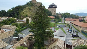 BOSEN | Na predaj rodinný dom s výhľadom na Fiľakovský hrad, - 3