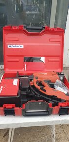 Klincovačka Hilti GX 3 - 3