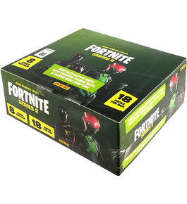 Panini Fortnite Series 3 Trading Cards - 3