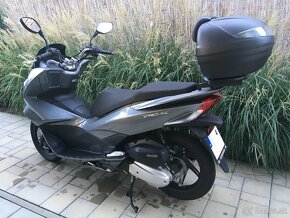 Honda PCX 125 - 3