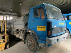 LIAZ 151 S3 4x2 - 3