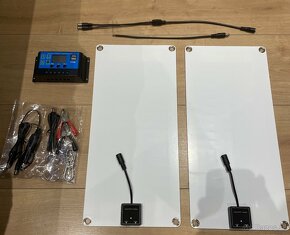 2x Solarny panel 1000W Novy - 3