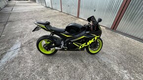 Suzuki GSXR 1000 k6 - 3