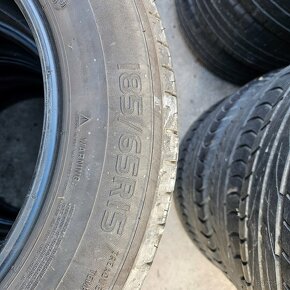 185/65 r15 Micheli - 3