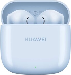 HUAWEI FREEBUDS SE 2 MODRÉ - 3