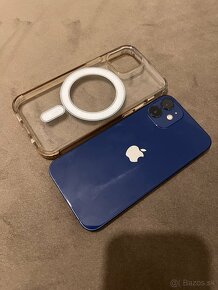 Iphone 12 mini 128gb blue - 3