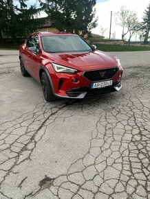 Predám cupra formentor 1,5 tsi DSG7 - 3