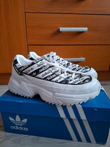 Tenisky Adidas Kiellor W - 3