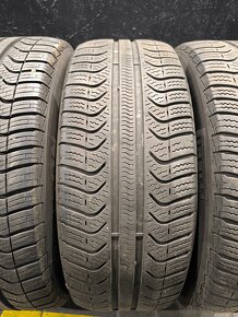 205/55 R16 Pirelli celoročne pneumatiky ❄️☀️❄️☀️❄️☀️ - 3