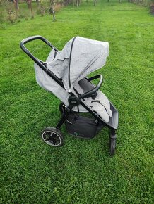 Sportovy kocik Britax Römer - 3