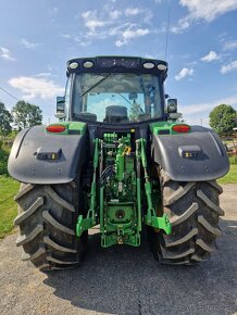 JOHN DEERE 6215R - 3