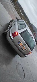 Škoda Octavia I 1.9 tdi - 3