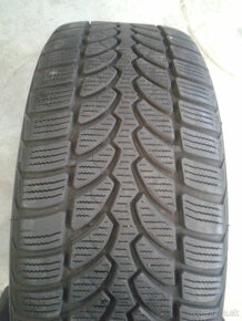 ALU disky 5x112 R16 6,5J ET49 ORIGINAL MERCEDES - 3