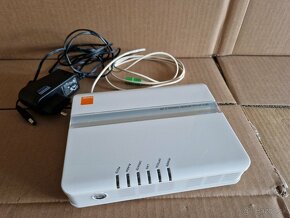 GPON Optical Network Terminal G-25E - 3