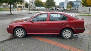 Škoda Octavia 1.6 75kw TOUR SR - 3