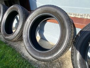 Letné pneumatiky 205/55 R16 - 3