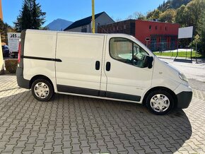 Renault Trafic 2.0 DCi - 3