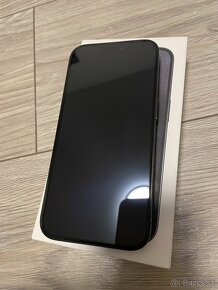 IPHONE 15 PRO 128GB BLACK - 3