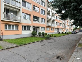 Predaj 3 izbový tehlový byt 90.07m2 Dudince - 3