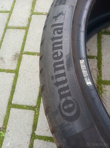 Zimné pneu Continental WinterContact TS870P 235/40 R19 XL - 3