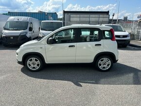 Fiat Panda 1.0 Hybrid 70k NOVÁ 2024 - 3