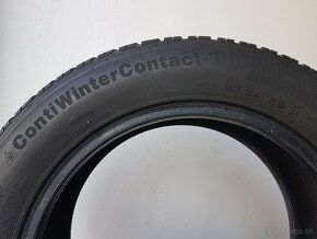 na predaj zimné 205/55 r16 Continental - 3