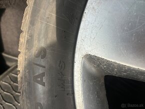 Grimpax supergrip 265/45 R20  M+S - 3