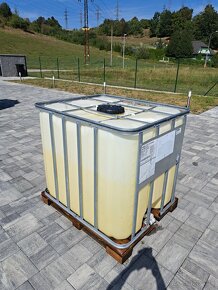 IBC kontajner 1000l - 3