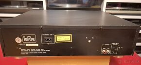 Predám 5 CD menič JVC XL-F216 - 3