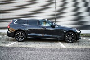 Volvo V60 D3 Momentum Pro A/T - 3