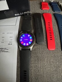 Samsung galaxy watch - 3