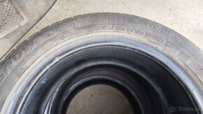 Pneumatiky zimné 205/55  R16 94H - 3