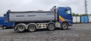 Volvo FH500 - 3