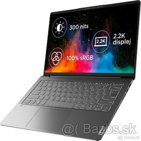 Lenovo IdeaPad 5 Pro celo kovový - 3