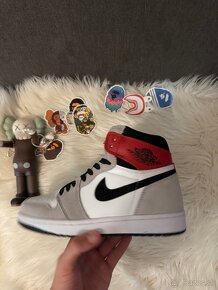 Jordan 1 - 3