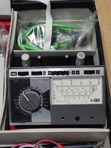 Multimeter PU-120 - 3