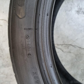 Letné pneumatiky 235/45 R18 ORIUM DOT1021 - 3