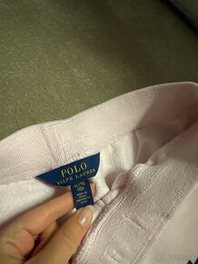 Polo Ralph Lauren teplaky - 3