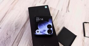 Xiaomi Mix Flip - 3