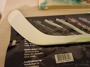 Bauer mini stick - 3